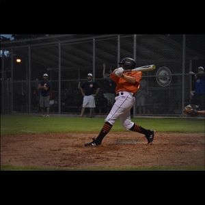 Meet your Posher, Gage